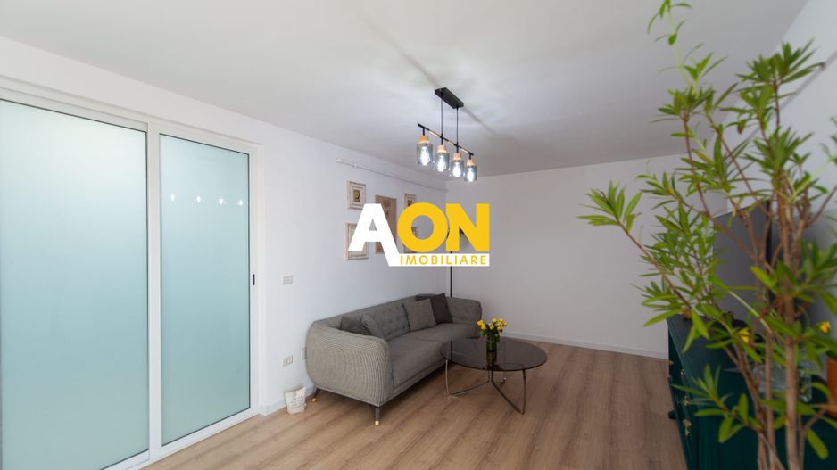 Apartament cu 3 Camere, Bloc Nou, Loc de Parcare, Zona Penny Micești - Poză 1