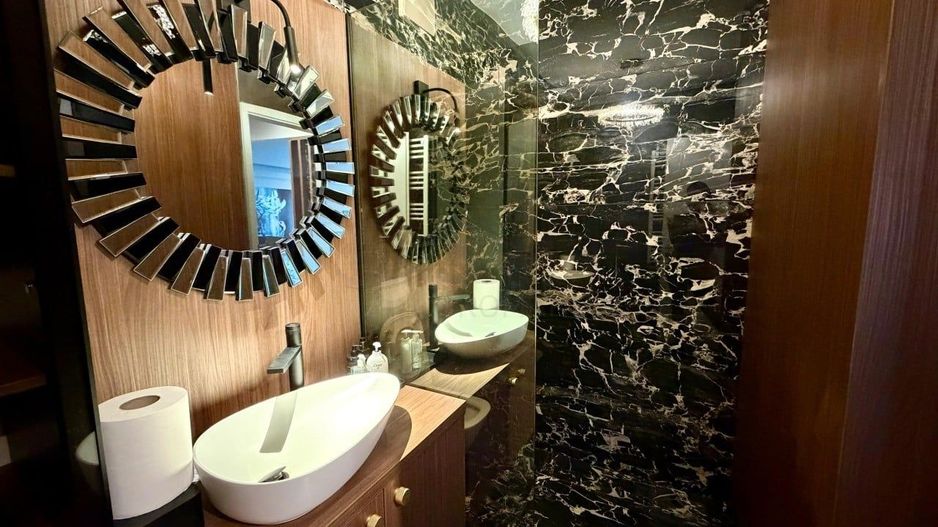REA1028359 Apartament 2 camere Aviatiei Park - Terasa 15 mp - Premium - Poză 8