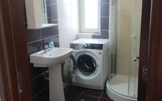 Vanzare apartament 2 camere Nicolae Grigorescu , mobilat si utilat, bloc 2015 - Poză 4