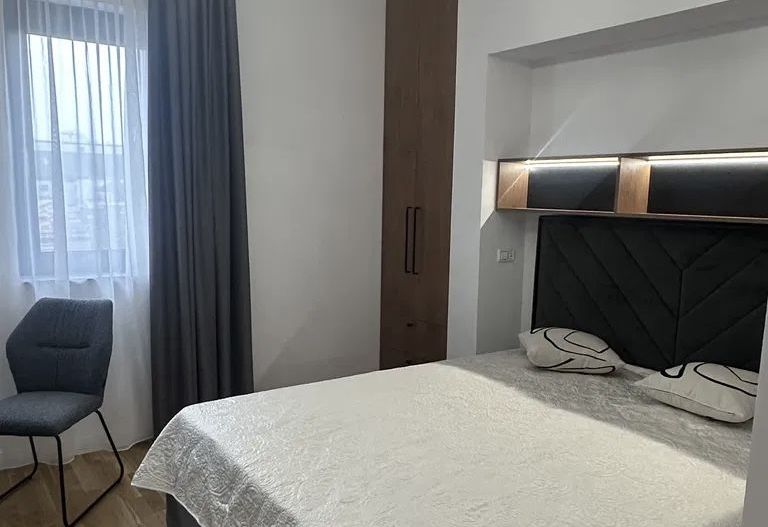 Apartament elegant cu patru camere, Calea Victoriei - Poză 9