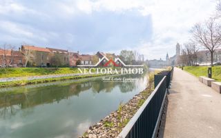 NECTORA IMOB-Casa deosebita Ultracentrala, Malul Crisului/Piata Unirii - Poză 19