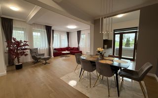 Vilă unică cu teren generos și vedere superbă în Sălicea! - Poză 10