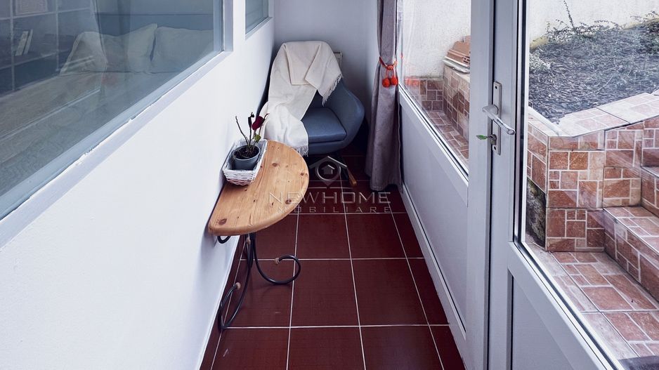 Apartament 1 camera la casa, zona Gheorgheni Interservisan - Poză 9