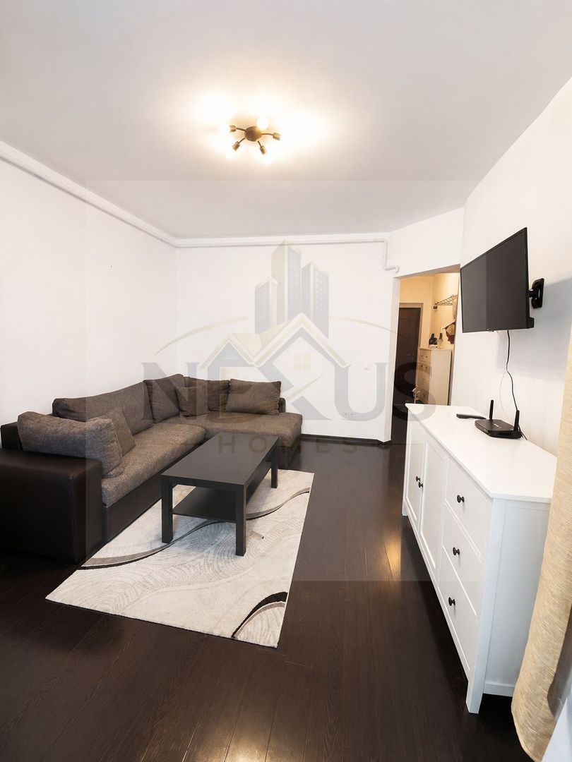 Apartament 2 camere - Drumul Fermei - 12 min Metrou Dimitrie Leonida - Poză 1