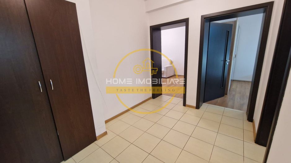 🏠Apartament 2 camere, Decomandat, etaj 1, 54MP // 📍Centrul Civic - Posta - Poză 7