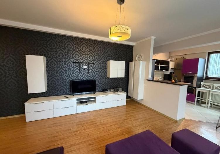 Apartament 2 camere Damaroaia et 1 - Poză 2