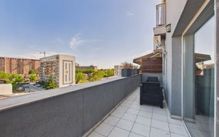 Duplex cu 2 camere modern langa Parcul Carol - Poză 8
