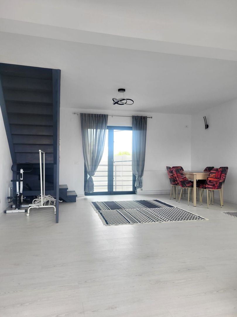 Casa noua - 2024, proximitate Palatul Mogosoaia, comision 0 ! - Poză 7