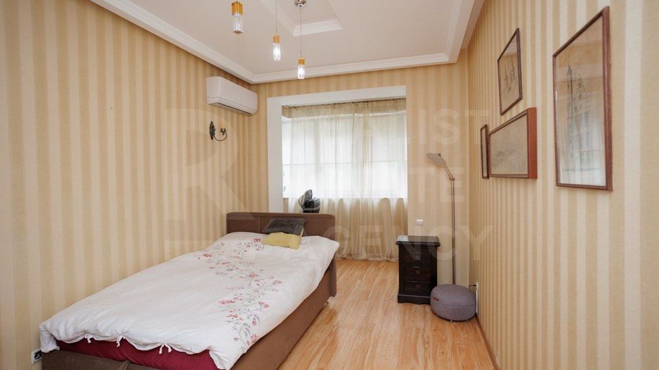 Vânzare, casă, 4 camere, str. Cuza vodă, Botanica - Poză 57