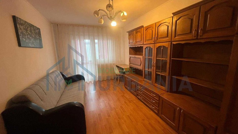 Cameră liberă pentru o colegă de apartament – vibe de student life! - Poză 1