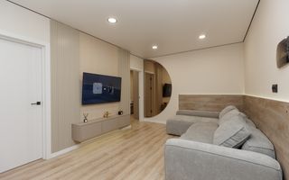 Vânzare, apartament, 2 dormitoare, str. Ion Buzdugan, Buiucani - Poză 2