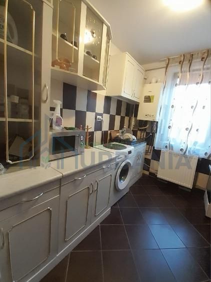 ​🏠 Apartament 2 Camere – B-dul Tudor Vladimirescu (Etaj 2, Bloc Mic)​Mobilat & - Poză 6