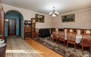 Vânzare, casă 4 camere, str-la Tudor Vladimirescu, Durlești - Poză 9