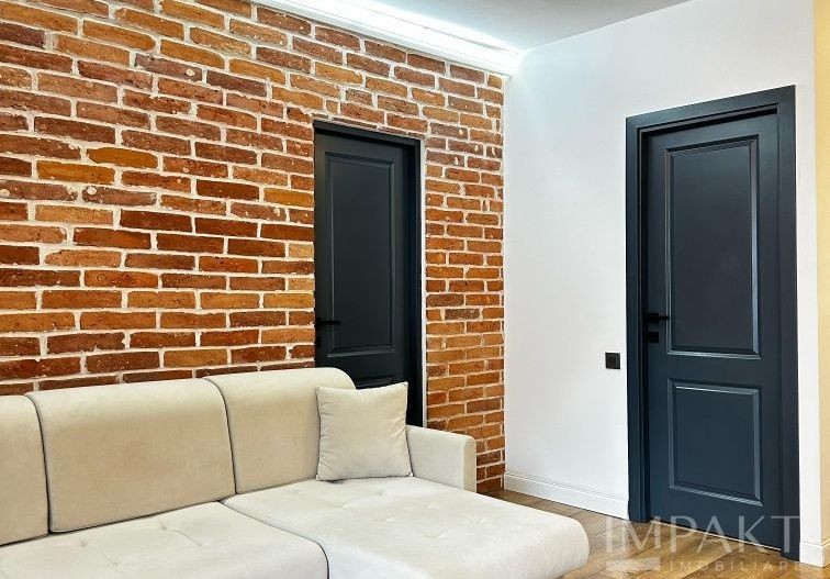 Vanzare apartament 2 camere, dressing, balcon si boxa -Gheorgheni - Poză 2