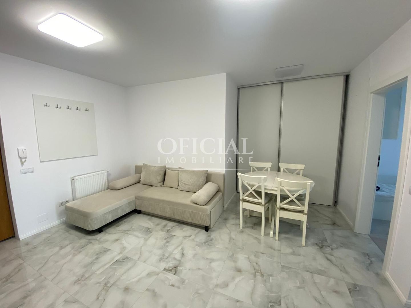 Apartament 3 Camere | 60 Mp | Parcare | Frunzisului Zorilor Seasons - Poză 5