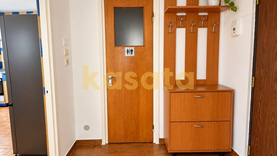 2 camere | Titan– Aleea Fetești | Boxă la subsol - Poză 10