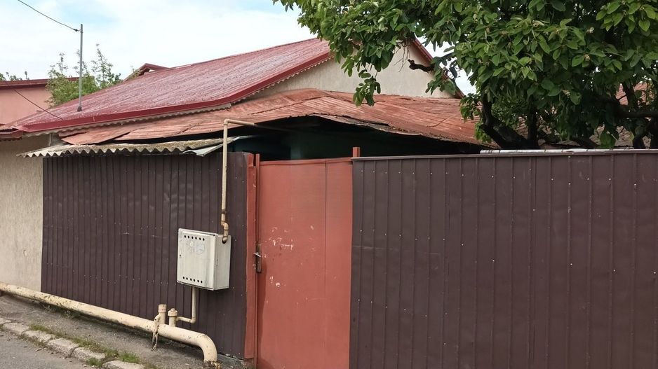 URGENT!, Vitan-Auchan,  singur curte, TEREN IN PROPRIETATE, NEGOCIABIL - Poză 3