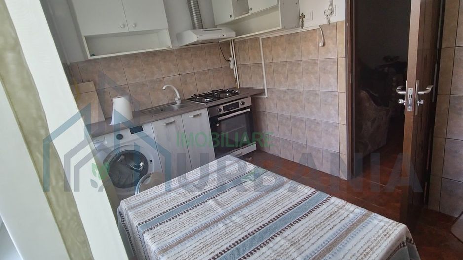 Apartament 2 camere de inchiriat, Piata Unirii, complet mobilat si utilat - Poză 5