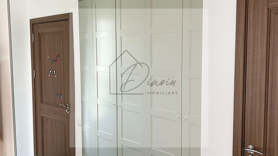 Vila de vanzare in Tunari I Gata de mutat I 4 camere I 5 parcari - Poză 13