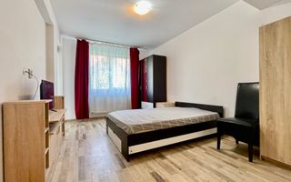 Garsonieră decomandată | PET FRIENDLY | Curte proprie - Poză 2