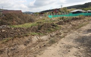 Teren 780 mp, Livezeni cu PUG aprobat recent,asfalt - Poză 15