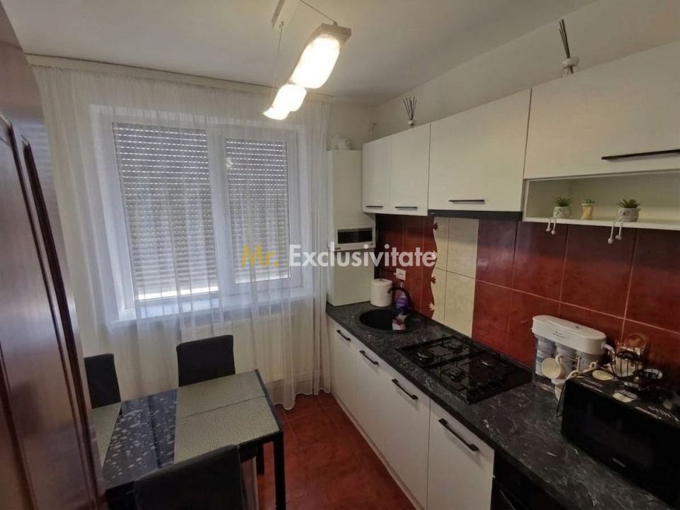 Apartament 2 camere – Bd. Nicolae Titulescu - Renovat complet în 2025 - Mobilat - Poză 3
