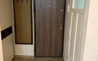 Garsoniera, 21mp, etaj intermediar, zona Dambul Rotund - Poză 6