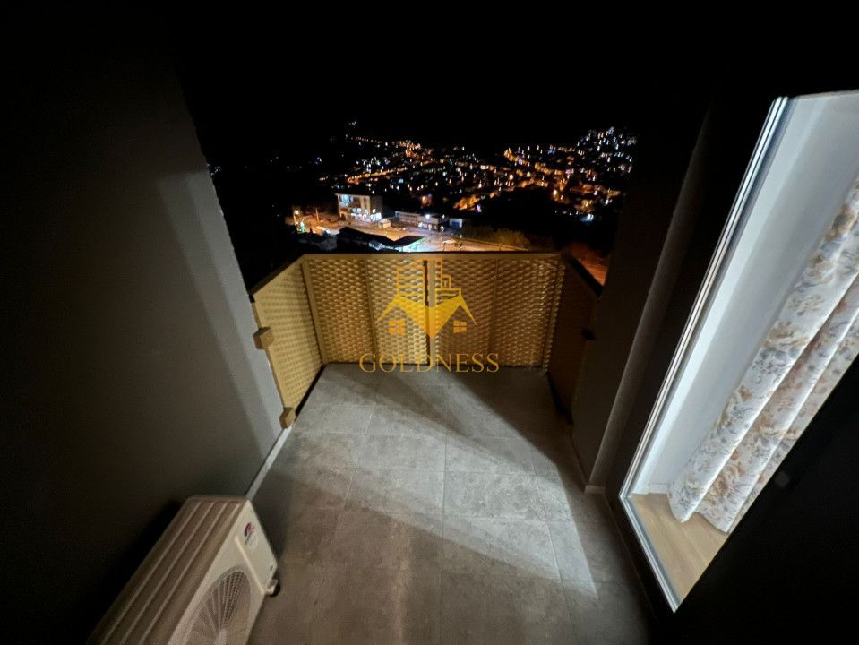 2 camere, modern, bloc nou, Zorilor, zona LIDL, Scala Frunzisului - Poză 8