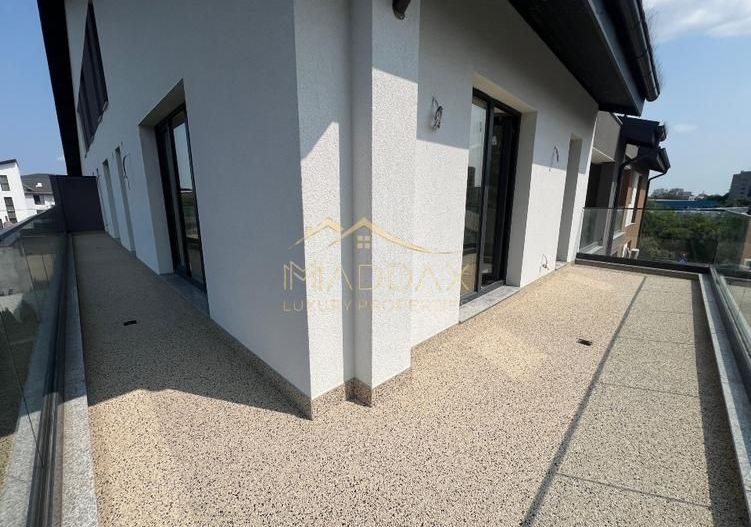 Apartament 3 camere / 92 mp // Zona Băneasa - Aviației - Poză 13