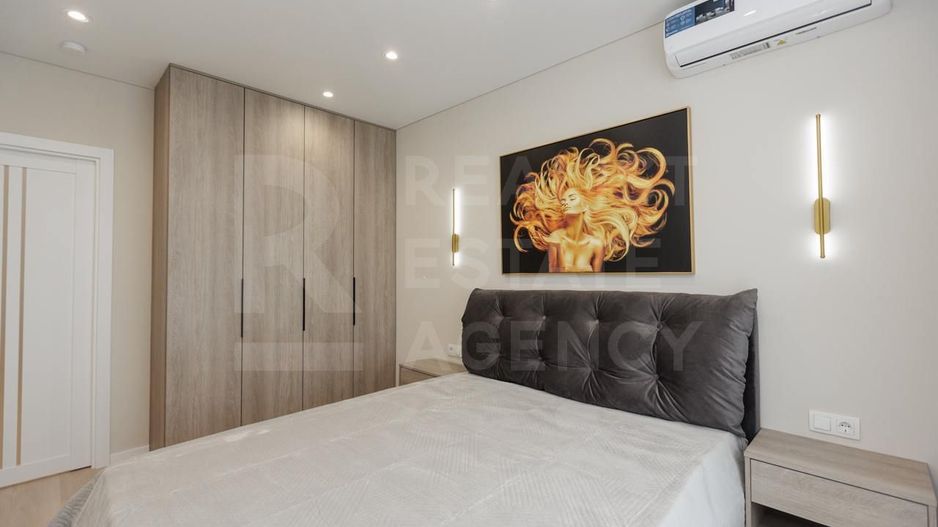 Vânzare, apartament, 1 cameră, str. Regina Elizabeta, Durlești - Poză 10