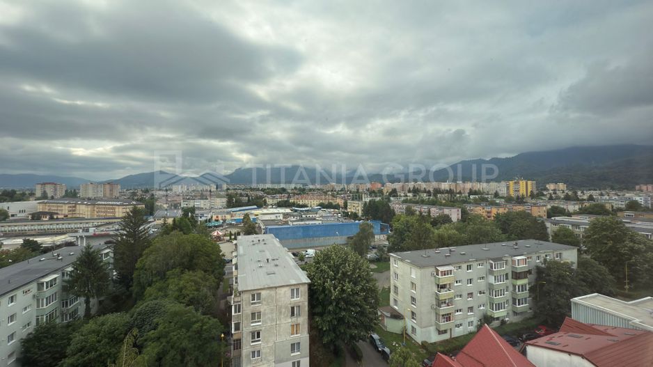 Apartament 2 camere, de renovat, COMISION 0% - zona Astra - Poză 8