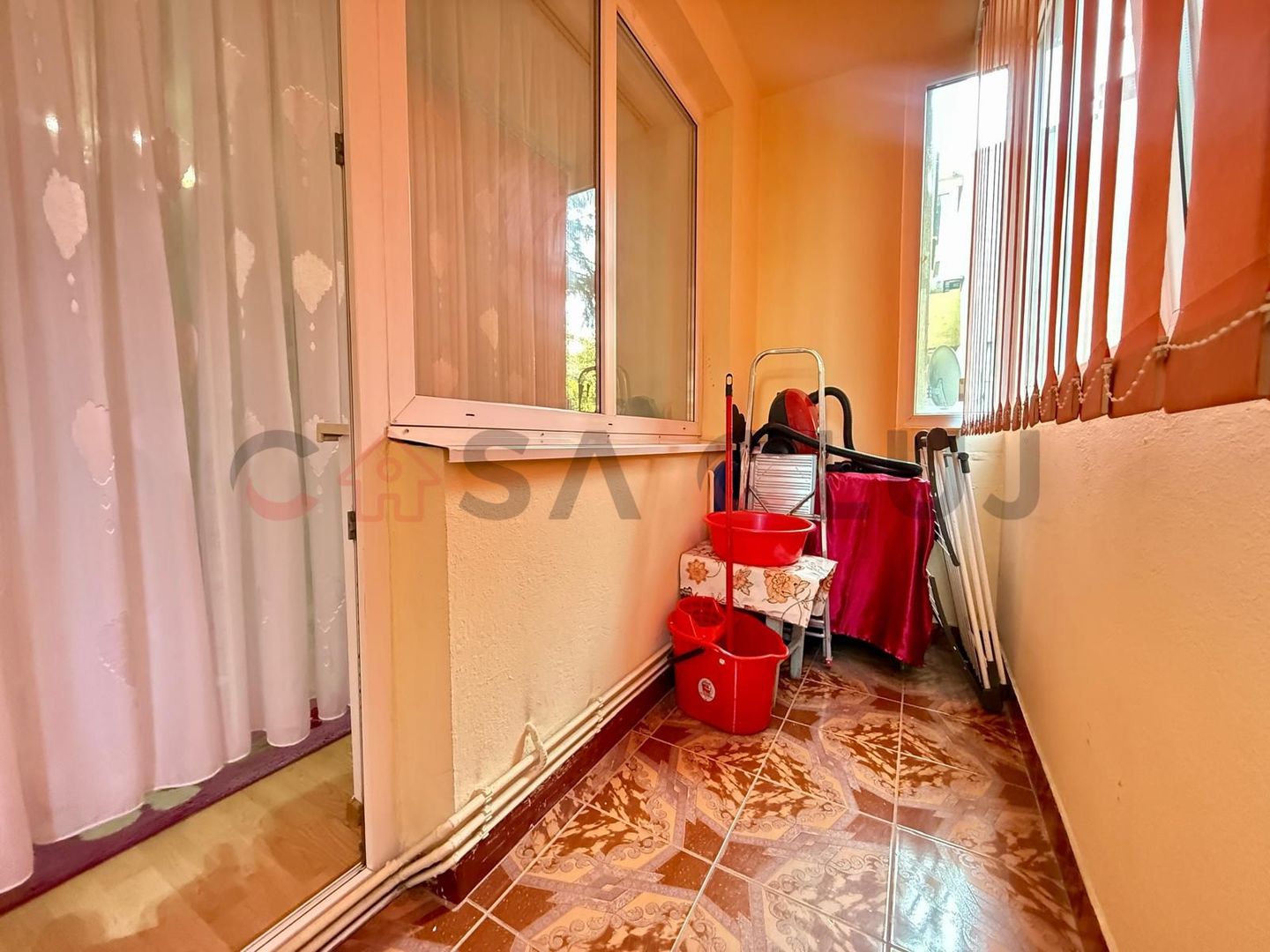 2 camere, parcare, zona Horea, Facultatea de Litere & Business - Poză 10