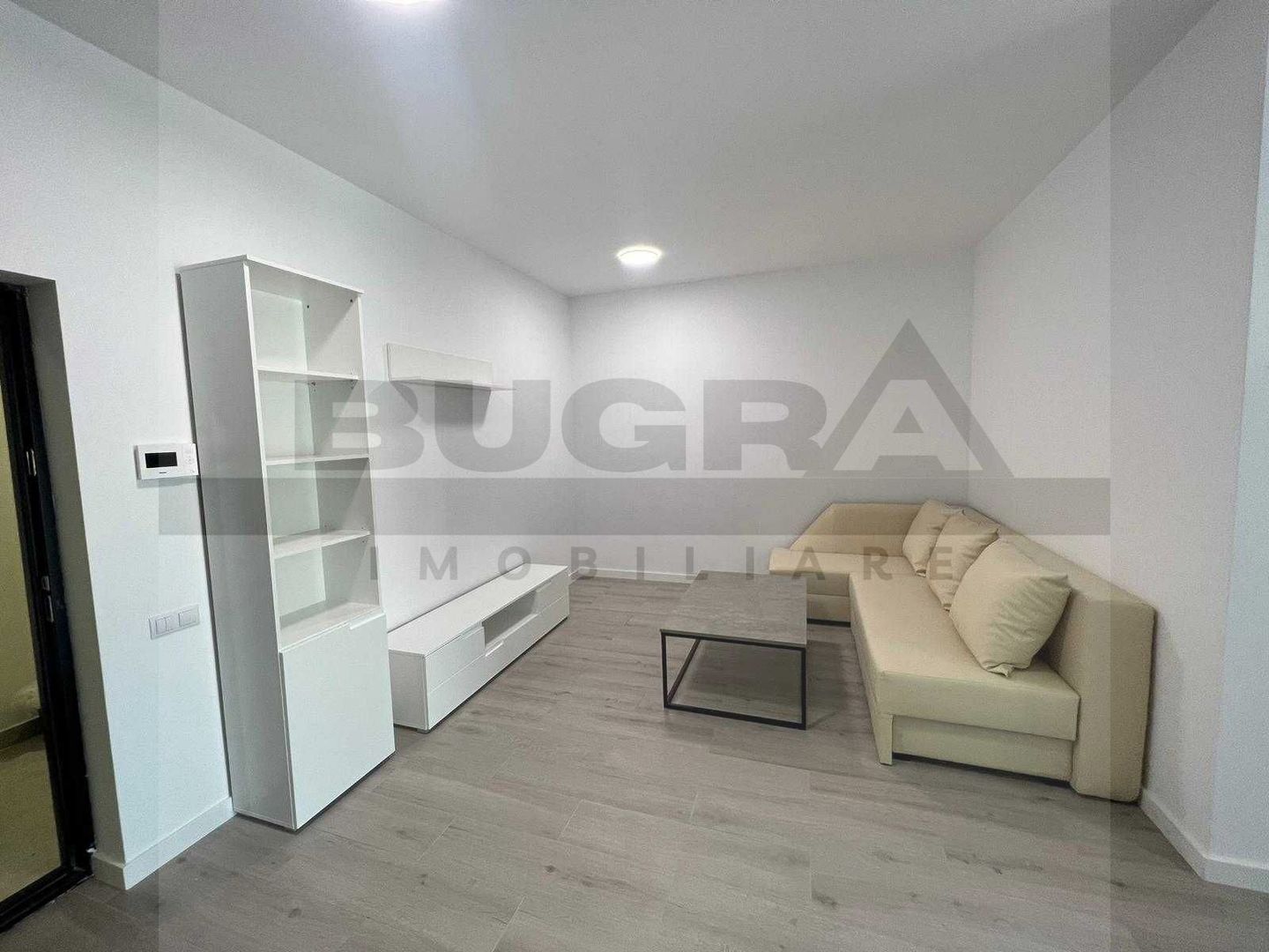 APartament de 3 camere modern, 53mp, parcare subterana, zona FSEGA - Poză 5