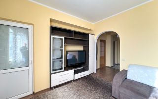 Vând Apartament cu 4 camere100 м². Poșta Veche. - Poză 9