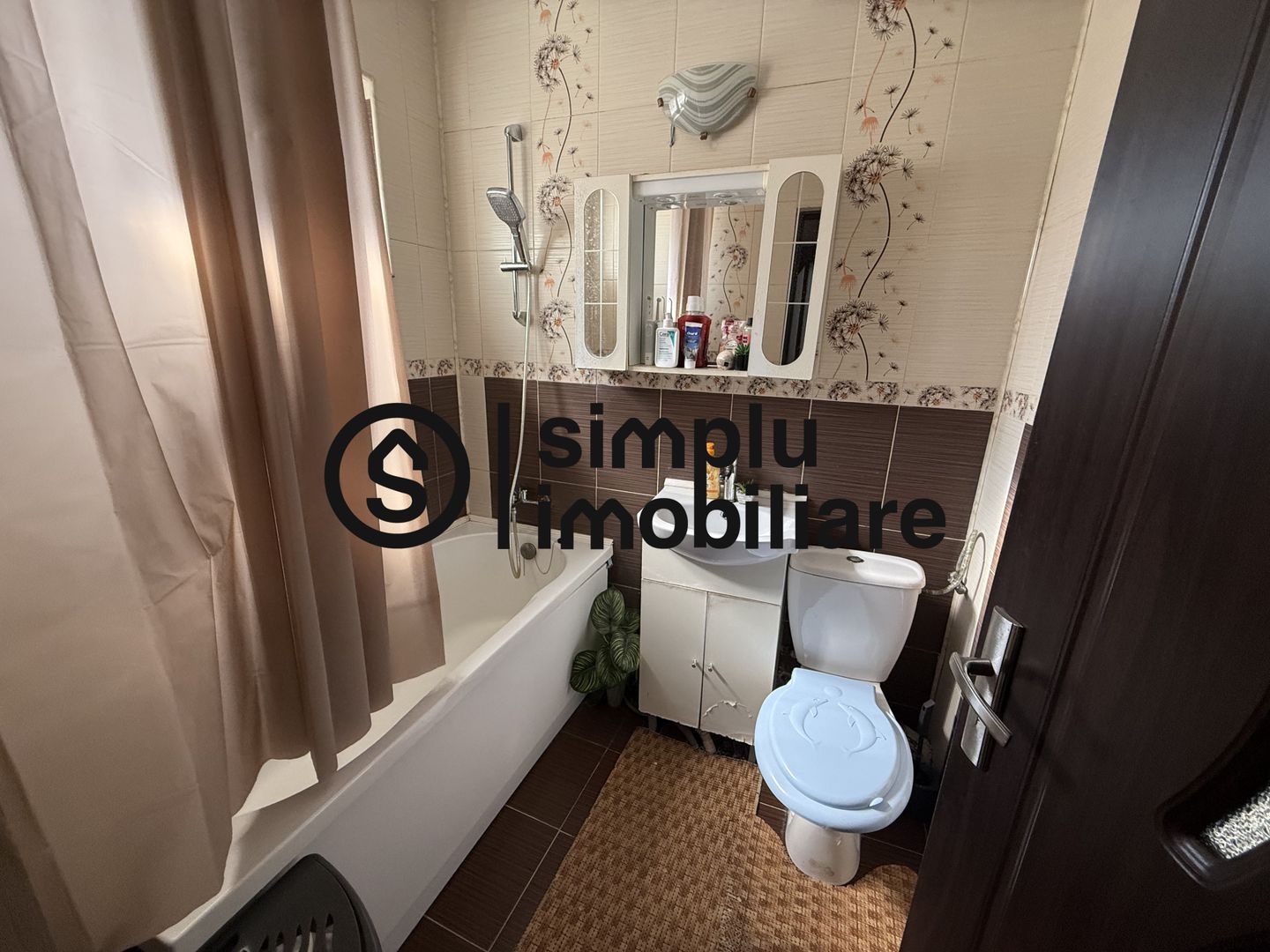 2 camere,  parter inalt, Valea Rosie - 105 000 Euro - Poză 10