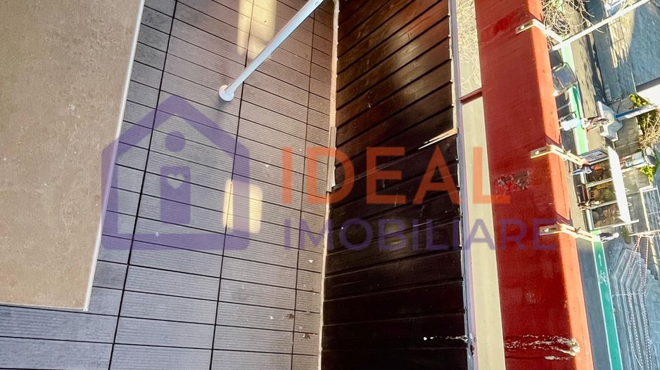 Apartament decomandat | 3 camere | zona Calea Dumbravii | 80mp - Poză 15