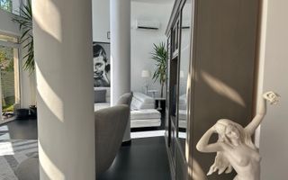 VILA INDIVIDUALA CORBEANCA DESIGN MODERN - Poză 6