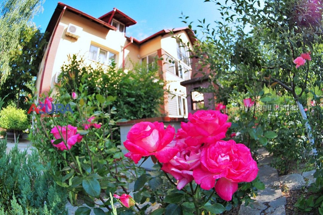 AZURA Imobiliare Pitesti - Casa Gavana Pozitie Excelenta - Poză 65