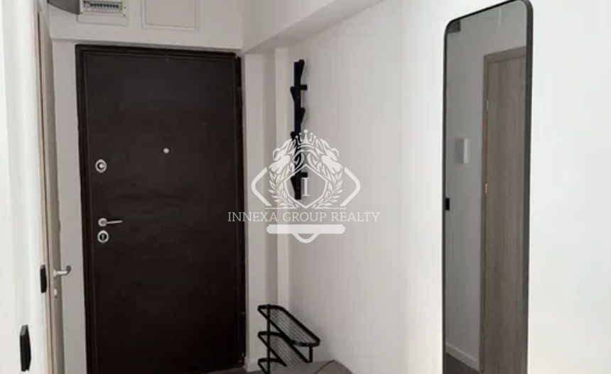 Apartament modern 3 camere în Belvedere Residences – Loc de parcare subteran - Poză 3