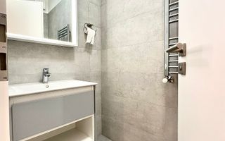 ISHO - 3 camere LUX | parcare subteran, curte proprie 100mp| Medicina - Poză 9