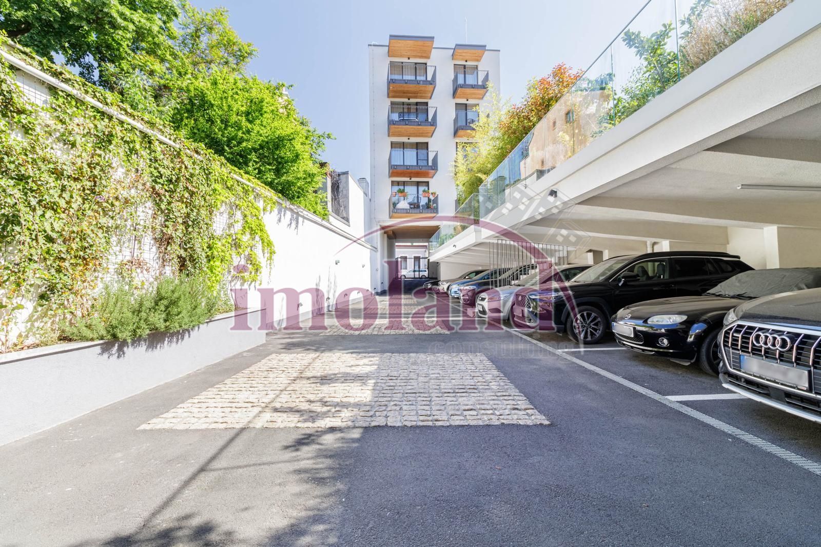 Apartament 3 camere + gradina + parcare - ultracentral - Polona -Eminescu - Poză 13