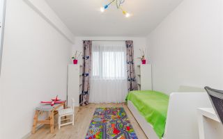 Inchiriere Apartament 3 Camere Greenfield Baneasa - Poză 4