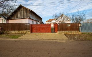 Casa si teren 3365mp Sascut - Poză 36