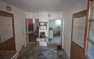 Vand casa 4 camere in Muncitoresc - Poză 3