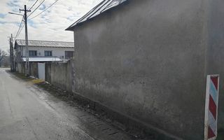 Teren intravilan 672 mp – poziție rară, la poalele Mănăstirii Dealu, - Poză 3