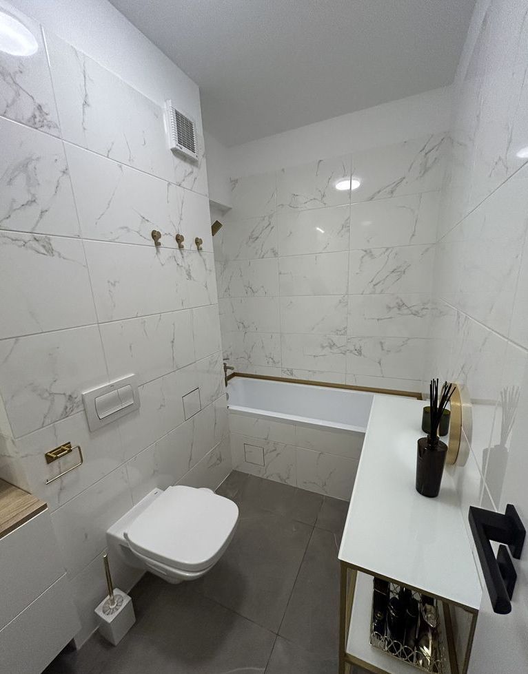 DUPLEX BELVEDERE RESIDENCES| 109MP | METROU PIPERA - Poză 7