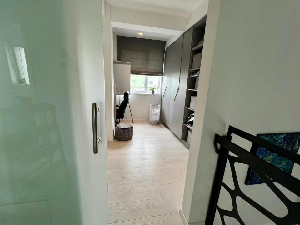 Ap tip PENTHOUSE 120mp + TERASE | 2 niveluri | La cheie - Poză 13