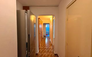 Apartament cu 3 camere, mobilat si utilat | Soarelui - Poză 12