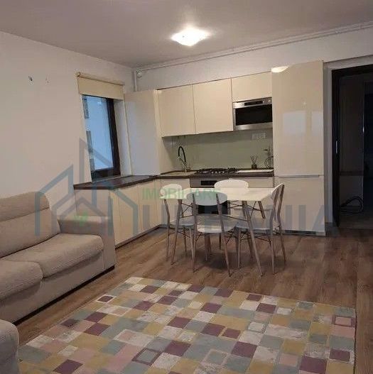 Podul de Fier, Str. Spital Pascanu 2B, Complex rezidential Zorilor - Poză 3
