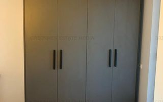 2 camere bloc nou cu lift, modern mobilat Floreasca Dorobanti - Poză 18